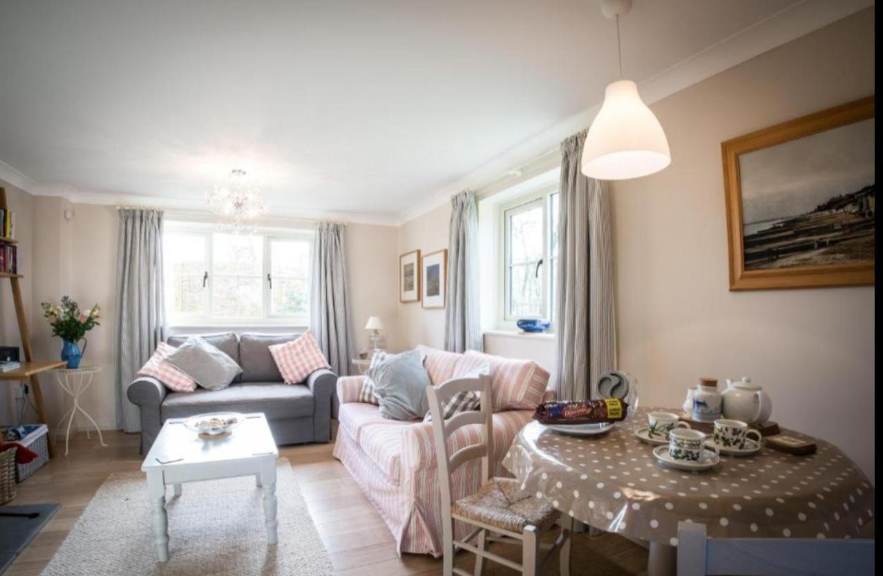 Dreamy Suffolk Country Cottage Escape Aldeby المظهر الخارجي الصورة